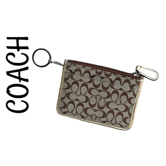 Coach Handbags - Coach Mini​